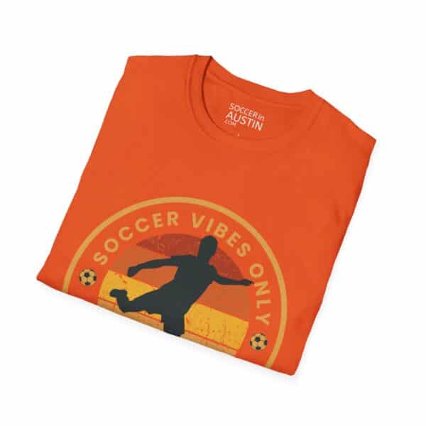 Personalized Soccer T-Shirt with Logo – Custom Name & Number | Bulk Discounts for Teams - Image 36