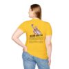 Javier Milei T-Shirt Afuera! Libertarian Freedom Supporter Tee Javier Milei clothing T-shirts