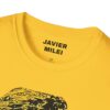 Javier Milei T-Shirt Afuera! Libertarian Freedom Supporter Tee Javier Milei clothing T-shirts