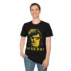 Javier Milei T-Shirt Afuera! Libertarian Freedom Supporter Tee Javier Milei clothing T-shirts