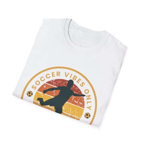 Personalized Soccer T-Shirt with Logo – Custom Name & Number | Bulk Discounts for Teams - Image 32