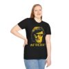 Javier Milei T-Shirt Afuera! Libertarian Freedom Supporter Tee Javier Milei clothing T-shirts