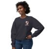 River Plate Crewneck Sweatshirt | Madrid 3-1 Boca Tribute – Soccer Fan Apparel Boca vs River T-shirts