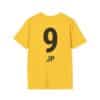 Personalized Soccer T-Shirt with Logo – Custom Name & Number | Bulk Discounts for Teams Bulk Discount Custom Soccer Shirts T-shirts