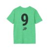 Personalized Soccer T-Shirt with Logo – Custom Name & Number | Bulk Discounts for Teams Bulk Discount Custom Soccer Shirts T-shirts