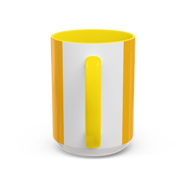 Javier Milei Mug - Iconic AFUERA Phrase - Funny Argentina Gift - Political Fan - Image 8