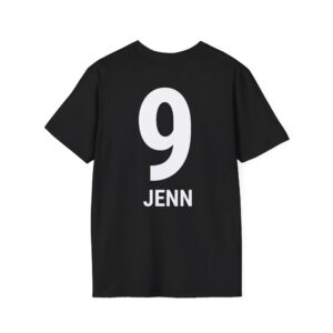 Personalized Soccer T-Shirt with Logo – Custom Name & Number | Bulk Discounts for Teams Bulk Discount Custom Soccer Shirts T-shirts