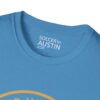 Personalized Soccer T-Shirt with Logo – Custom Name & Number | Bulk Discounts for Teams Bulk Discount Custom Soccer Shirts T-shirts