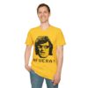 Javier Milei T-Shirt Afuera! Libertarian Freedom Supporter Tee Javier Milei clothing T-shirts