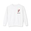 River Plate Crewneck Sweatshirt | Madrid 3-1 Boca Tribute – Soccer Fan Apparel Boca vs River T-shirts