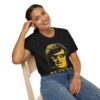 Javier Milei T-Shirt Afuera! Libertarian Freedom Supporter Tee Javier Milei clothing T-shirts