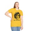 Javier Milei T-Shirt Afuera! Libertarian Freedom Supporter Tee Javier Milei clothing T-shirts