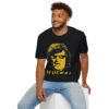 Javier Milei T-Shirt Afuera! Libertarian Freedom Supporter Tee Javier Milei clothing T-shirts