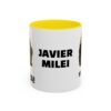 Javier Milei Mug – Iconic AFUERA Quote – Freedom Supporter Argentina Mugs-Cups