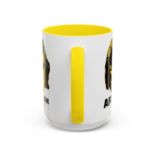 Javier Milei Mug - Iconic AFUERA Quote - Freedom Supporter Argentina - Image 8