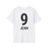 Personalized Soccer T-Shirt with Logo – Custom Name & Number | Bulk Discounts for Teams Bulk Discount Custom Soccer Shirts T-shirts