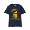 Javier Milei T-Shirt Afuera! Libertarian Freedom Supporter Tee Javier Milei clothing T-shirts