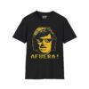 Javier Milei T-Shirt Afuera! Libertarian Freedom Supporter Tee Javier Milei clothing T-shirts