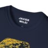 Javier Milei T-Shirt Afuera! Libertarian Freedom Supporter Tee Javier Milei clothing T-shirts