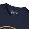 Soccer Vibes Unisex Softstyle T-Shirt Soccer T-shirts