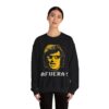 Javier Milei ‘AFUERA!’ Sweatshirt | Unisex Crewneck | Pro-Liberty Milei Apparel Political